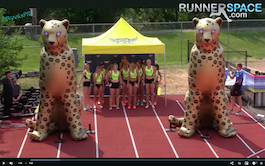 2019 Footlocker Regionals